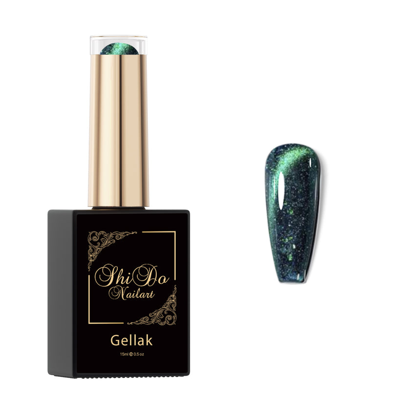 Stellar Shift Collection – ShidoNails® -  – gellak collectie