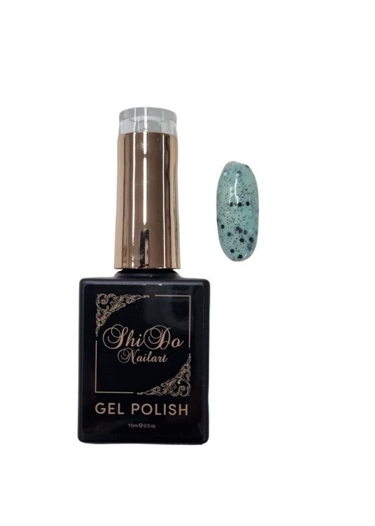 Gellak Party blue