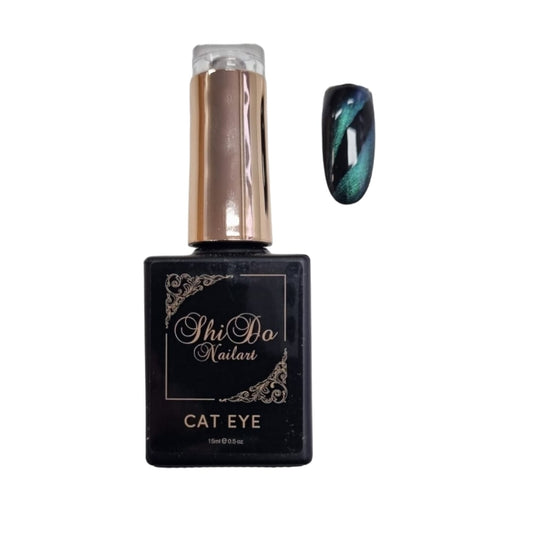 ShidoNails & Art Cat Eye Ramses 15ml